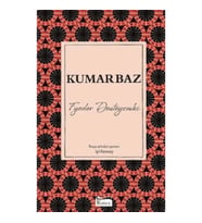 Kumarbaz (Ciltli)