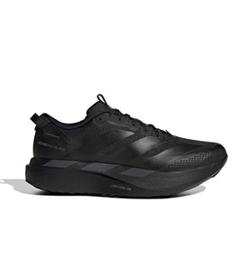 Adidas Adizero Evo Sl Atr M Erkek Koşu Ayakkabısı KK2685 Siyah
