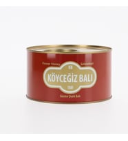 Kb Köyceğiz Balı Çiçek Balı 1850 G Teneke