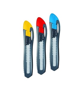 Maped Universal Maket Bıçağı 18mm 018311