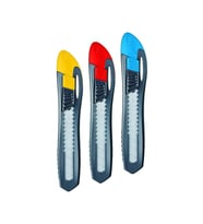 Maped Universal Maket Bıçağı 18mm 018311