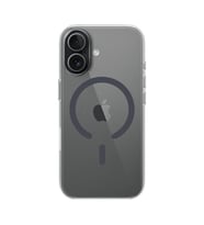 BİKAPAK MAGSLIM IPHONE 17 GRİ KAPAK