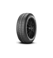 Pirelli W210 Snowcontrol Serie 3 205/55R16 91H M+S 3PMSF Oto Kış Lastiği (Üretim Yılı:2023)