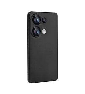Xiaomi Redmi Note 13 4G Uyumlu Kılıf Zore Premier Silikon Kapak