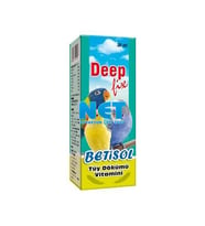 Deep Tüy Dökümü 30 ml Betisol Skt:02/2027