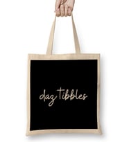 Daz Tibbles Daz Ttibbles Bez Çanta Uzun Saplı