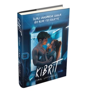 Kibrit (Ciltli)