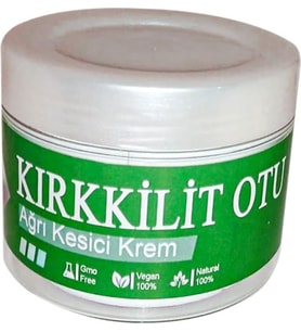 Kırkkilit Otu Büyük Boy 150 ml