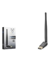 Usb Wifi Adaptör 300 Mbps W113