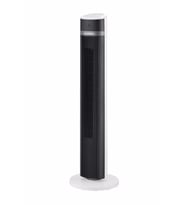 Luxell LXF-260 W Beyaz Kule Vantilatör (Beyaz-Siyah)