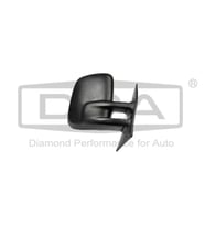701857508H Ayna Dış Dikiz Komple SAĞ Elektrikli - Transporter T4 2000-2003