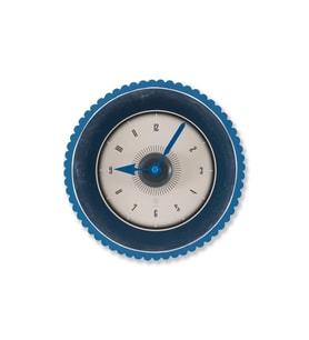 Sy Time Harput 60 Duvar Saati - 6525