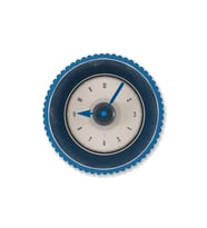 Sy Time Harput 60 Duvar Saati - 6525