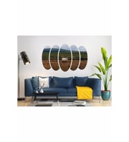 KOÇ MDF TABLO-2634