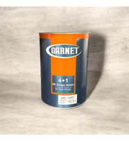 GARNET 4+1 ASTAR GL GRİ 3,750LİTRE