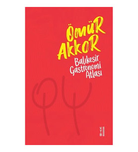 Balıkesir Gastronomi Atlası