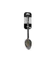 6 PARÇA EKO ÇUBUK SADE METAL YEMEK KAŞIK 2MM (5343)