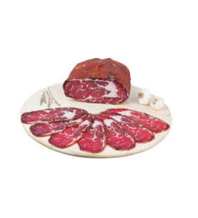 TÜTÜNLÜK PASTIRMA 250GR