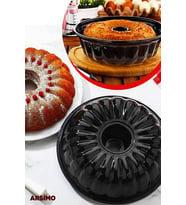Kek Pandispanya Kesme Testeresi Yedek Telli 39 cm