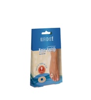 Kifidis Oval Corn Pad Oval Nasır Yastığı 9'lu
