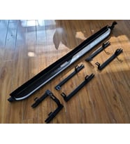 Toyota Corolla Cross 2022 ve Sonrası Uyumlu New Desing Yan Basamak (İthal)