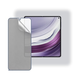 SChitec HUAWEI Mate X5 Uyumlu Dış Ekran Mat Hidrojel Ekran Koruyucu