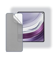 SChitec HUAWEI Mate X5 Uyumlu Dış Ekran Mat Hidrojel Ekran Koruyucu