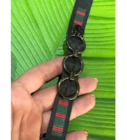 24X2 CM ÇELİK TOKALI DİKİŞ GİYİM ÇANTA AKSESUARI
