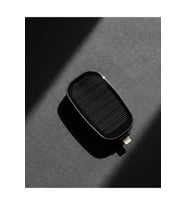 Taşınabilir Solar Powerbank 1200mAh Outdoor Kullanım