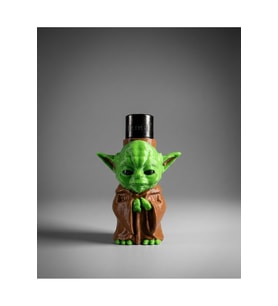 Sevimli Baby Yoda Temalı Çakmak, Renkli ve Pratik Tasarım