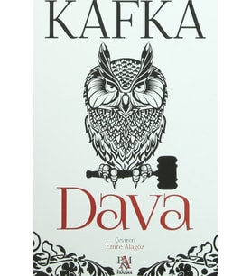 Dava Franz Kafka - Franz Kafka