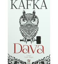Dava Franz Kafka - Franz Kafka