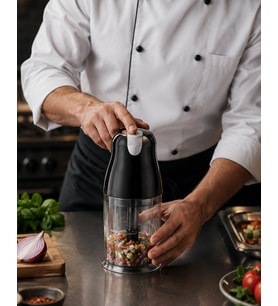 Shb3106 Doğrayici Blender
