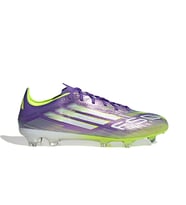 adidas F50 Pro Fg Erkek Çim Zemin Kramponu JH7683 Mor