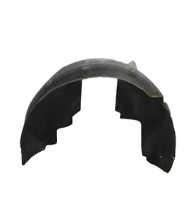 Bmw F01-F02-F03-F04 2008>> Çamurluk Davlumbazı Arka Sol Halı 51717185269