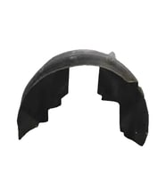 Bmw F01-F02-F03-F04 2008>> Çamurluk Davlumbazı Arka Sol Halı 51717185269
