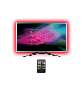 House Pratik HP86 Uzaktan Kumandalı TV Arkası RGB Led Aydınlatma 2 Metre