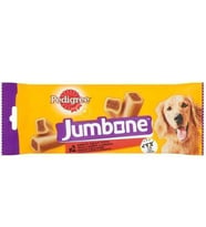 Pedigree Jumbone Medium Biftekli Köpek Ödül Maması 180 Gr
