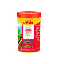 Sera Granured Granül Balık Yemi 100 ml
