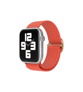 Watch 42Mm Kordon (Saat Değildir) - Kiremit