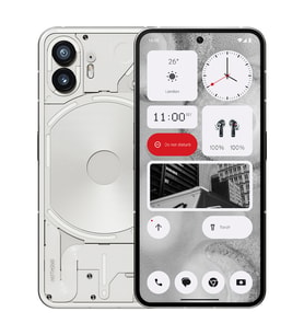 Nothing Phone 2 Beyaz 12/512 GB (Nothing Türkiye Garantili)