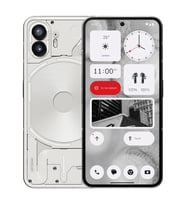 Nothing Phone 2 Beyaz 12/512 GB (Nothing Türkiye Garantili)