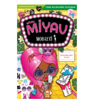 Miyav Miyav Modaevi -  Süpermodellerin Villası