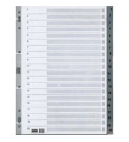 KRAF SEPARATÖR 1020 1-20 RAKAM