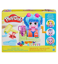 Play-Doh Kuaför Salonu Oyun Seti F8807