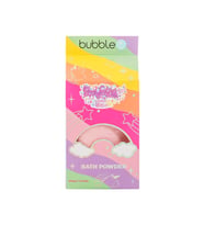 Bubble T Gökkuşağı Banyo Tozu 400 Gr