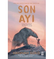 SON AYI - HANNAH GOLD - GENÇ TİMAŞ