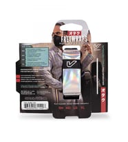 Gruv Gear FW1-BUBC-MD FretWrap Bubby Lewis Signature (Medium) İmza Serisi Özel Tasarım, 5 Telli Bas ve 7 Telli Gitar Uyumlu