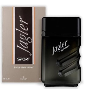 Jagler Sport EDT Çiçeksi Erkek Parfüm 90 ml