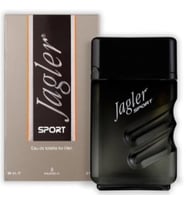 Jagler Sport EDT Çiçeksi Erkek Parfüm 90 ml